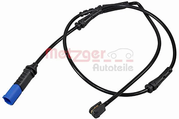 Warning Contact, brake pad wear (1190317)