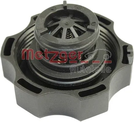 Cap, coolant tank (2140114)