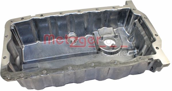 Oil Sump