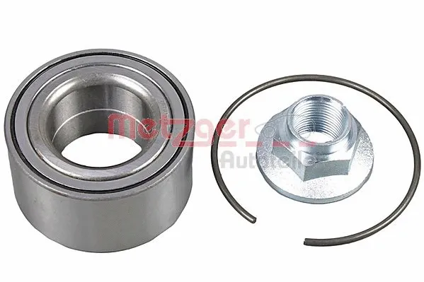 Wheel Bearing Kit (WM 2212)