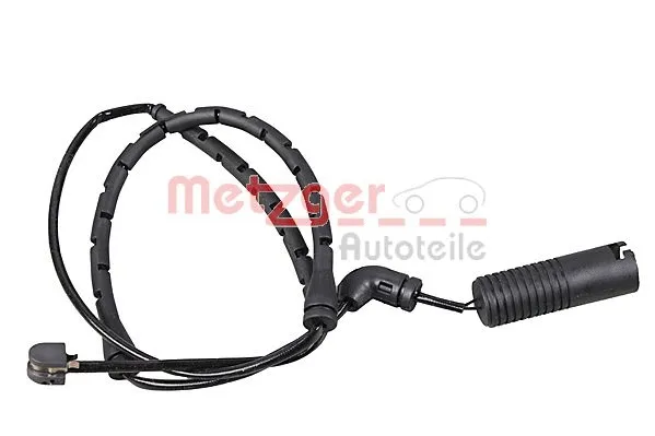 Warning Contact, brake pad wear (1190052)
