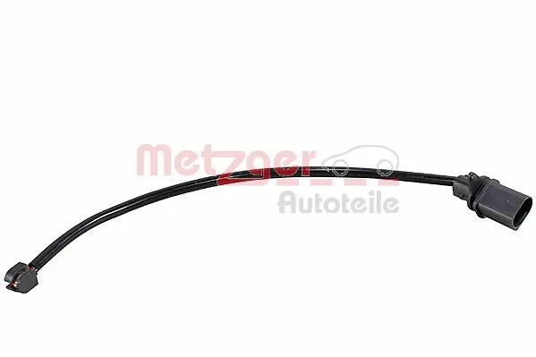 Warning Contact, brake pad wear (1190387)