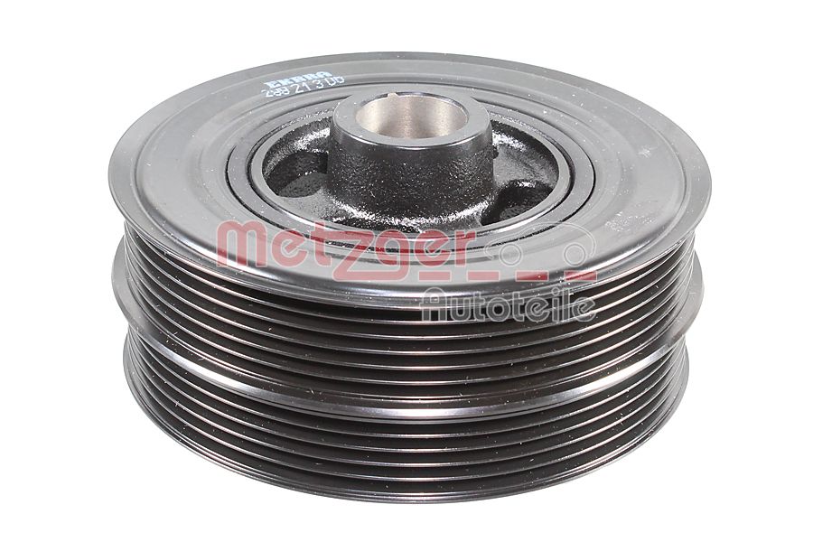 Belt Pulley, crankshaft (6400111)