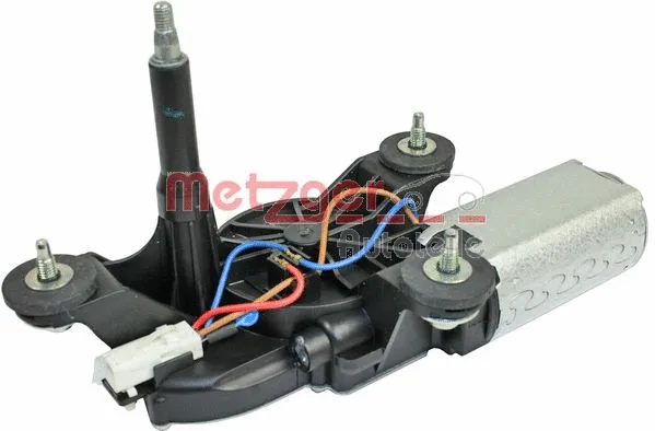 Wiper Motor (2190718)