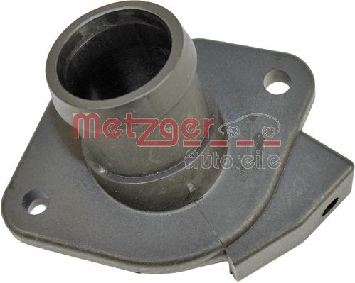 Coolant Flange (4010057)