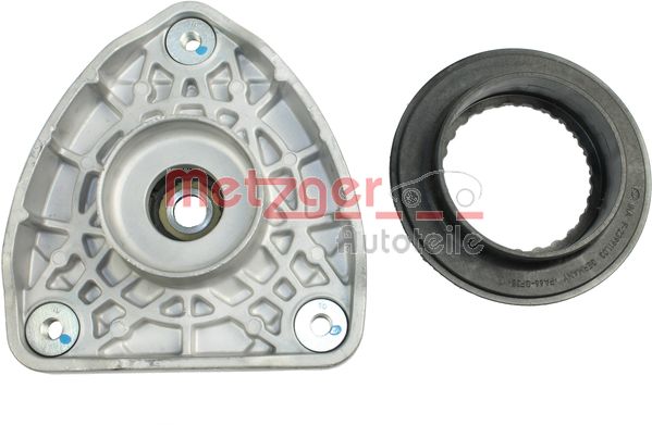 Repair Kit, suspension strut support mount (6490128)