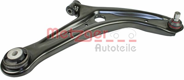 Control/Trailing Arm, wheel suspension (58091912)