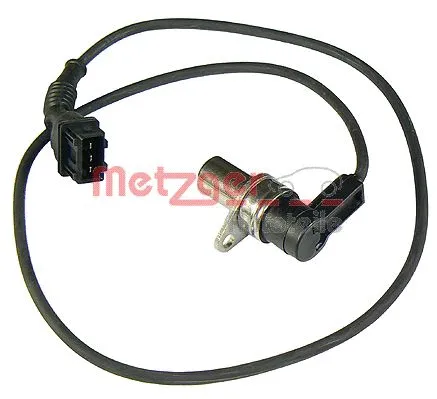 Sensor, crankshaft pulse (0902206)