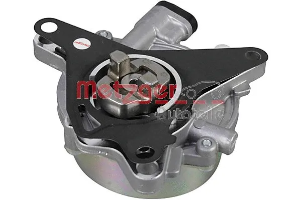 Vacuum Pump, braking system