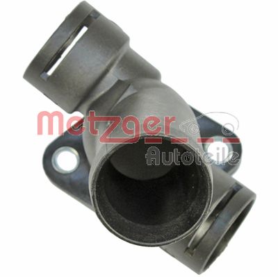 Coolant Flange (4010070)