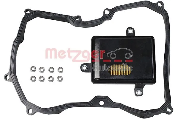 Hydraulic Filter Kit, automatic transmission (8020122)