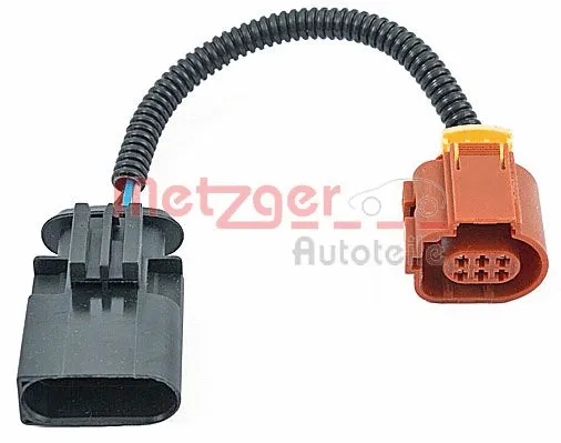 Adapter Cable, air supply control flap (2323009)