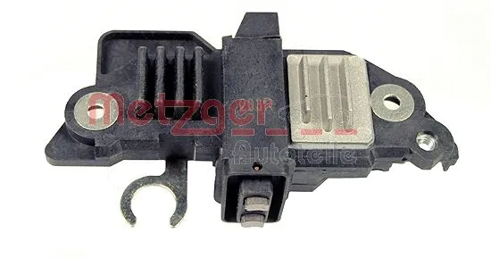 Alternator Regulator
