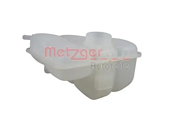 Expansion Tank, coolant