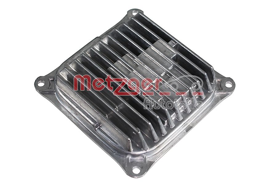 Control Unit, lights