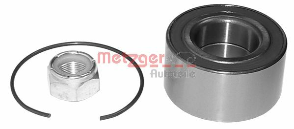 Wheel Bearing Kit (WM 564)