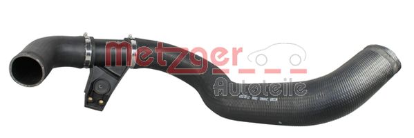 Charge Air Hose (2400465)