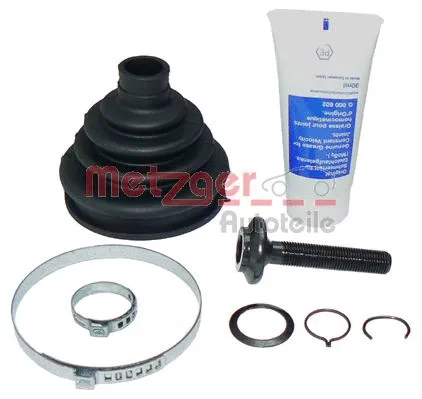 Bellow Kit, drive shaft (751.016K)