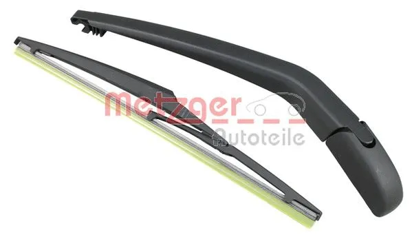 Wiper Arm, window cleaning
