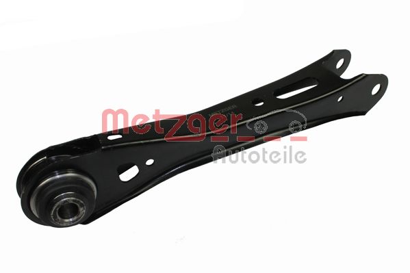 Control/Trailing Arm, wheel suspension (58080209)