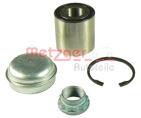 Wheel Bearing Kit (WM 151.44)
