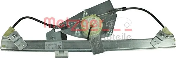 Window Regulator