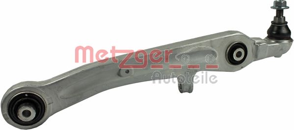 Control/Trailing Arm, wheel suspension (58010708)