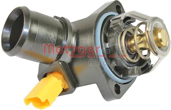 Thermostat, coolant (4006176)