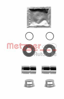 Accessory Kit, brake caliper (113-1307)