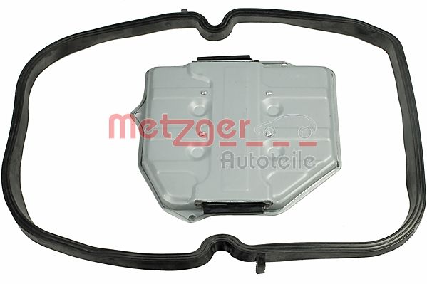 Hydraulic Filter Kit, automatic transmission (8020066)