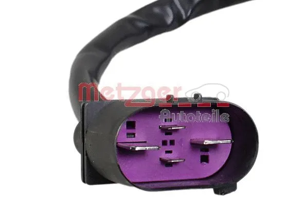 Control Unit, electric fan (engine cooling)