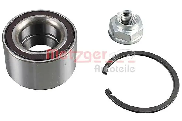 Wheel Bearing Kit (WM 2202)