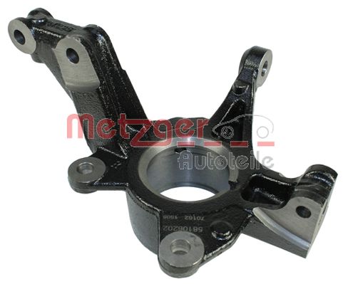 Steering Knuckle, wheel suspension (58106202)
