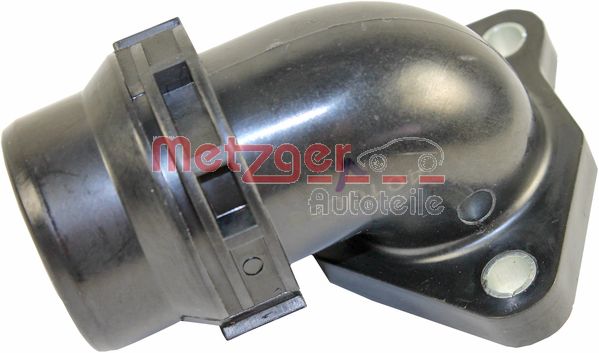 Coolant Flange