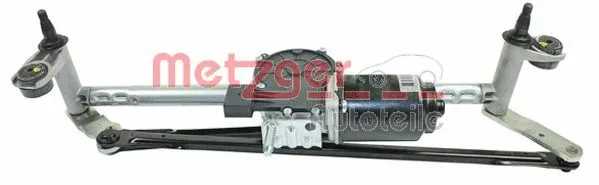 Wiper Linkage