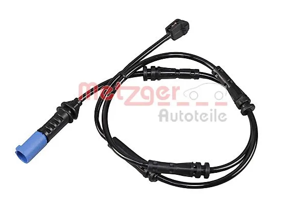 Warning Contact, brake pad wear (1190316)