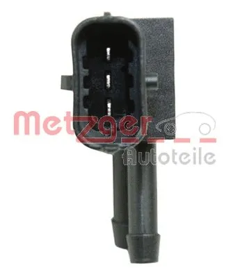 Sensor, exhaust pressure (0906345)