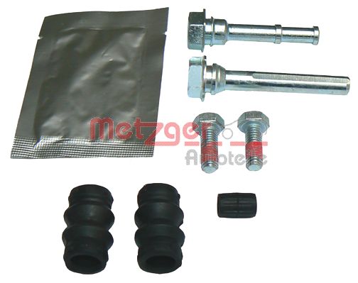 Guide Sleeve Kit, brake caliper (113-1432X)