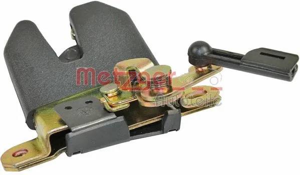 Tailgate Lock (2310518)