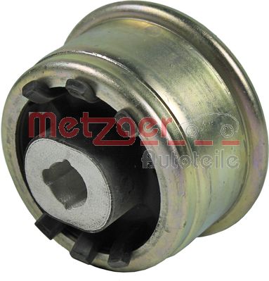 Mounting, control/trailing arm