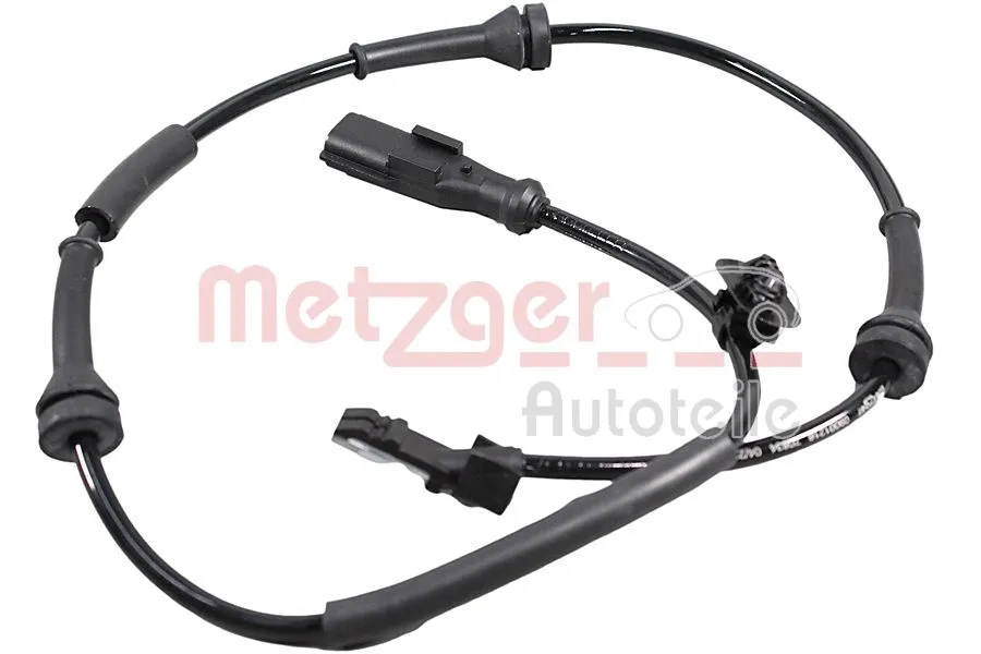 Sensor, wheel speed (09001216)