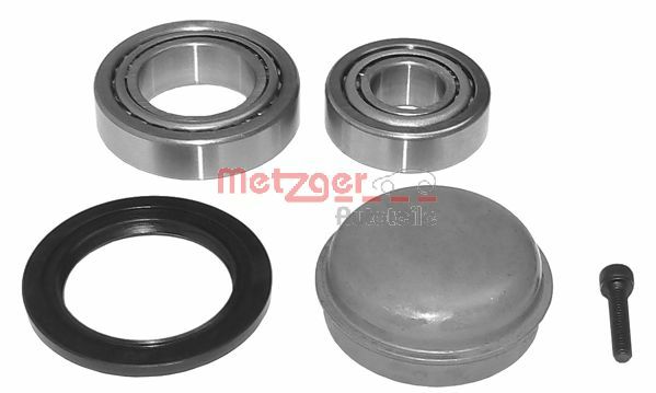 Wheel Bearing Kit (WM 2005)