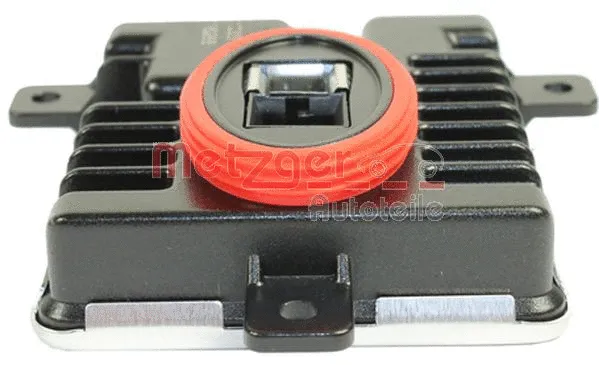 Ballast, gas discharge lamp