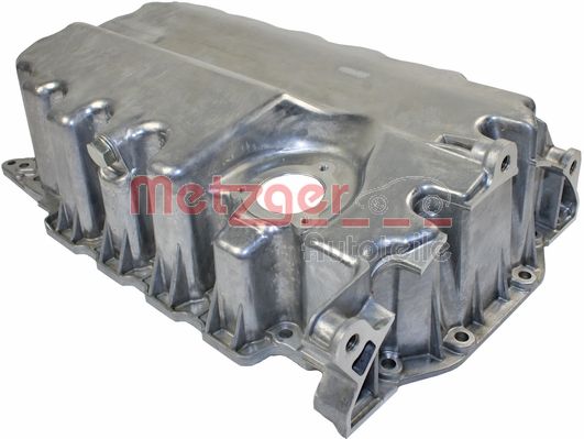 Oil Sump (7990037)
