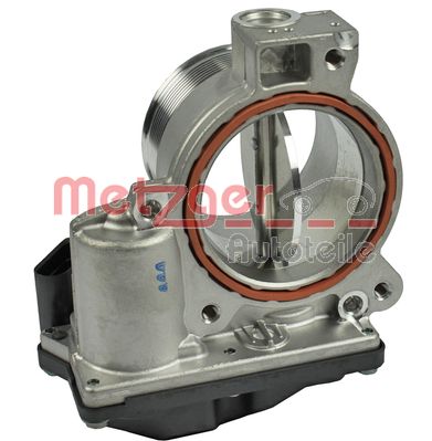 Throttle Body (0892422)