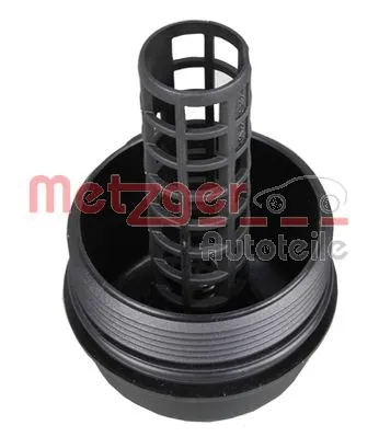 Cap, oil filter housing (2370056)
