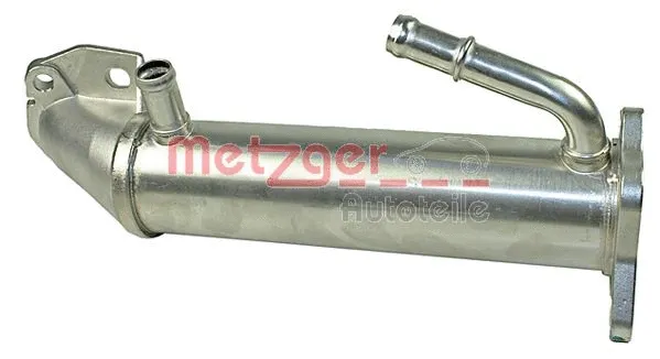 Cooler, exhaust gas recirculation (0892684)