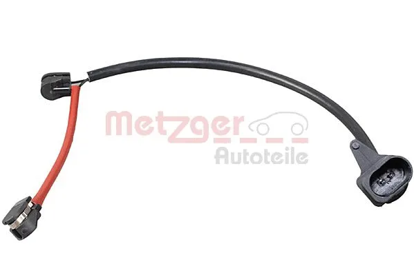 Warning Contact, brake pad wear (1190276)