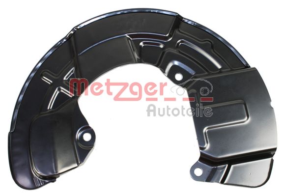 Splash Guard, brake disc (6115143)
