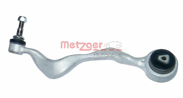 Control/Trailing Arm, wheel suspension (58020901)